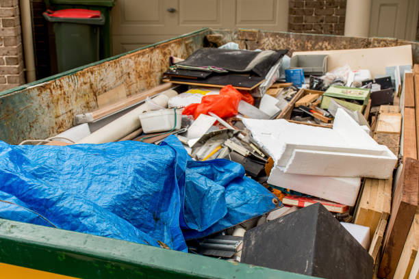 Best Recycling Services for Junk  in Lebanon, KY